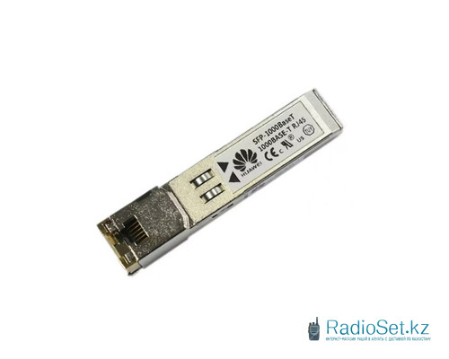 Трансивер Huawei SFP-1000BaseT